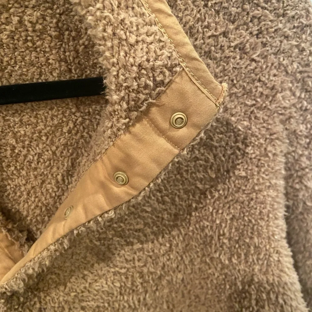 Skims pullover cozy